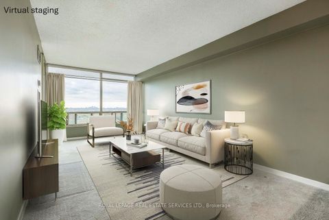 Photo 16 at 2805 - 1300 Islington Avenue, City Centre West, Toronto