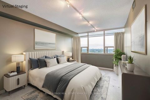 Photo 17 at 2805 - 1300 Islington Avenue, City Centre West, Toronto