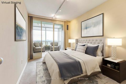 Photo 18 at 2805 - 1300 Islington Avenue, City Centre West, Toronto