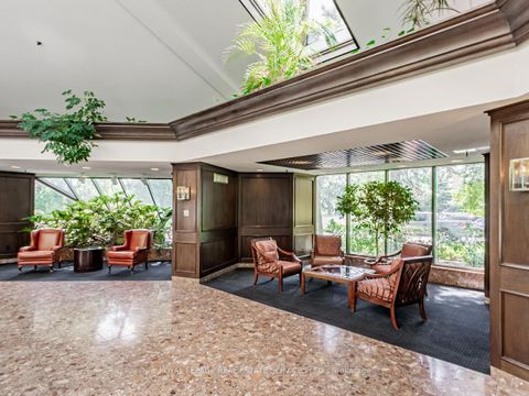 Photo 20 at 2805 - 1300 Islington Avenue, City Centre West, Toronto