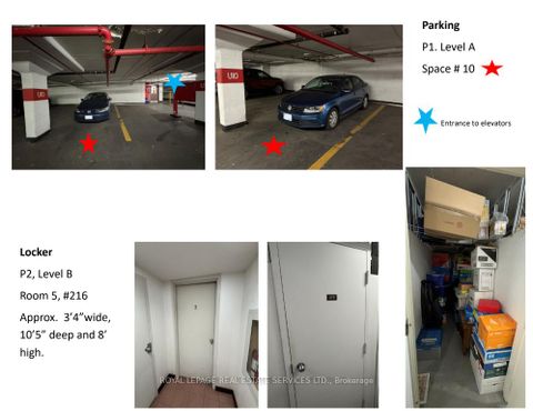 Photo 21 at 2805 - 1300 Islington Avenue, City Centre West, Toronto