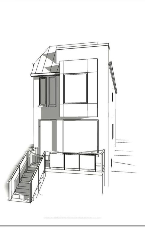 Photo 1 at 233 Robina Avenue, Oakwood Village, Toronto