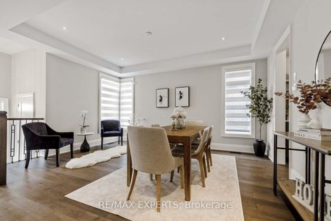 Photo 2 at 75 Bethpage Crescent, Glenway Estates, Newmarket