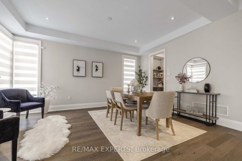 Photo 3 at 75 Bethpage Crescent, Glenway Estates, Newmarket