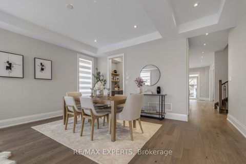 Photo 4 at 75 Bethpage Crescent, Glenway Estates, Newmarket