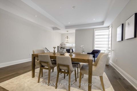 Photo 6 at 75 Bethpage Crescent, Glenway Estates, Newmarket