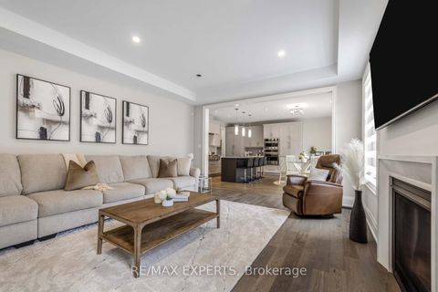 Photo 8 at 75 Bethpage Crescent, Glenway Estates, Newmarket