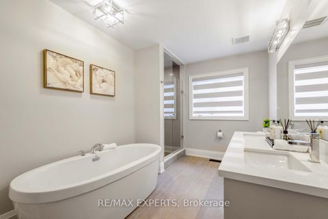 Photo 22 at 75 Bethpage Crescent, Glenway Estates, Newmarket