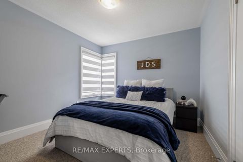 Photo 24 at 75 Bethpage Crescent, Glenway Estates, Newmarket