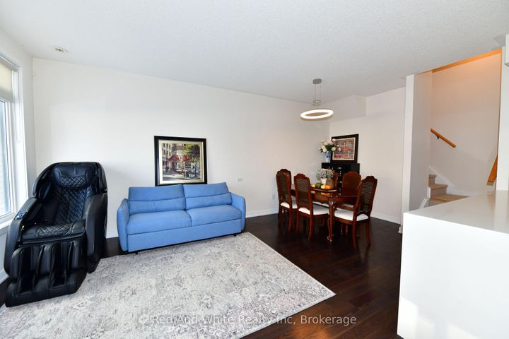 Photo 1 at 3 - 4080 Parkside Village Drive, Creditview, Mississauga