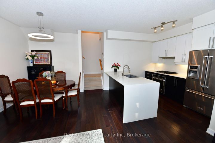Photo 2 at 3 - 4080 Parkside Village Drive, Creditview, Mississauga