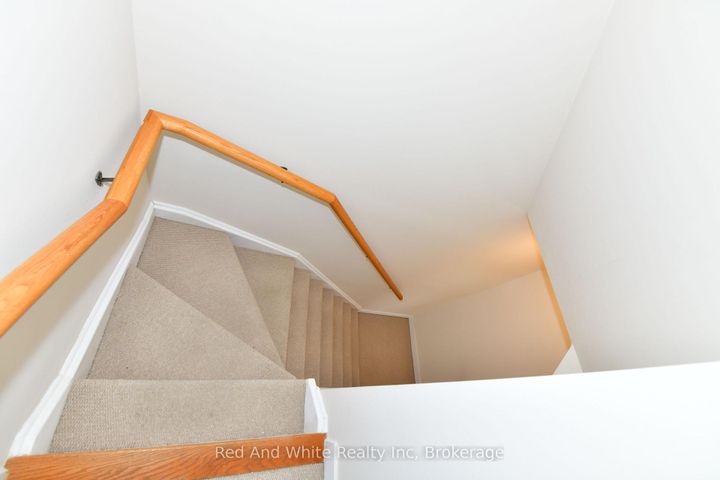 Photo 7 at 3 - 4080 Parkside Village Drive, Creditview, Mississauga