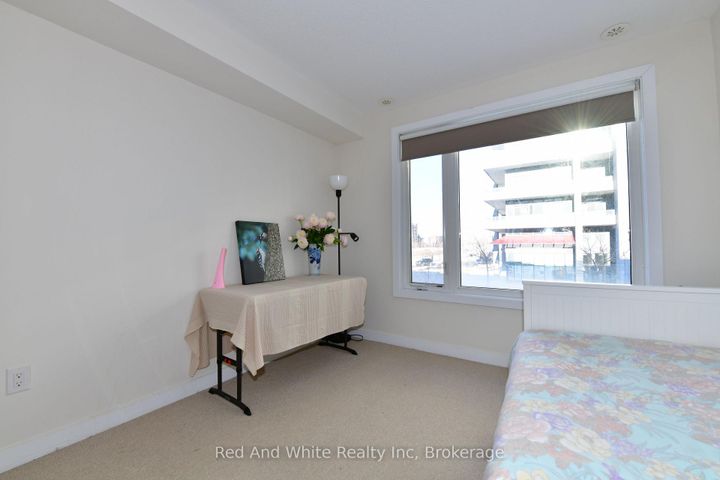 Photo 14 at 3 - 4080 Parkside Village Drive, Creditview, Mississauga