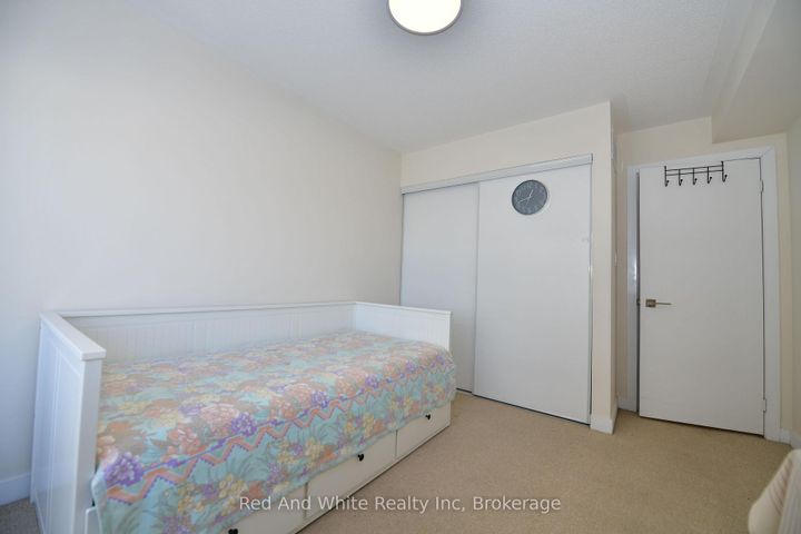 Photo 15 at 3 - 4080 Parkside Village Drive, Creditview, Mississauga