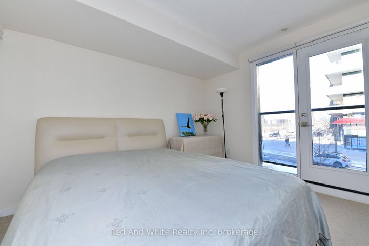 Photo 16 at 3 - 4080 Parkside Village Drive, Creditview, Mississauga