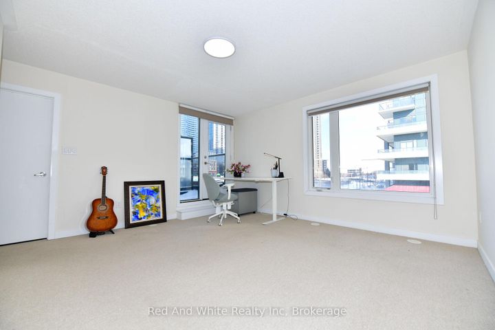 Photo 18 at 3 - 4080 Parkside Village Drive, Creditview, Mississauga