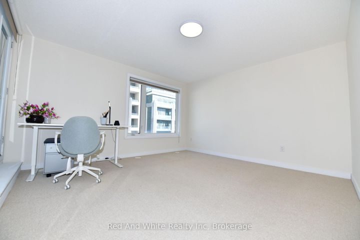 Photo 19 at 3 - 4080 Parkside Village Drive, Creditview, Mississauga