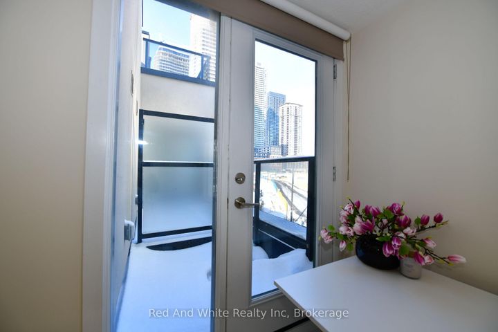 Photo 21 at 3 - 4080 Parkside Village Drive, Creditview, Mississauga