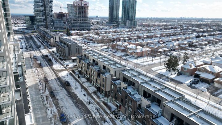 Photo 23 at 3 - 4080 Parkside Village Drive, Creditview, Mississauga