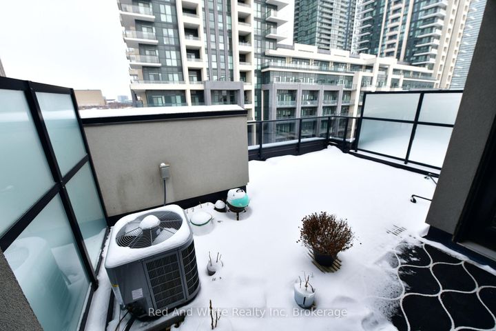 Photo 24 at 3 - 4080 Parkside Village Drive, Creditview, Mississauga
