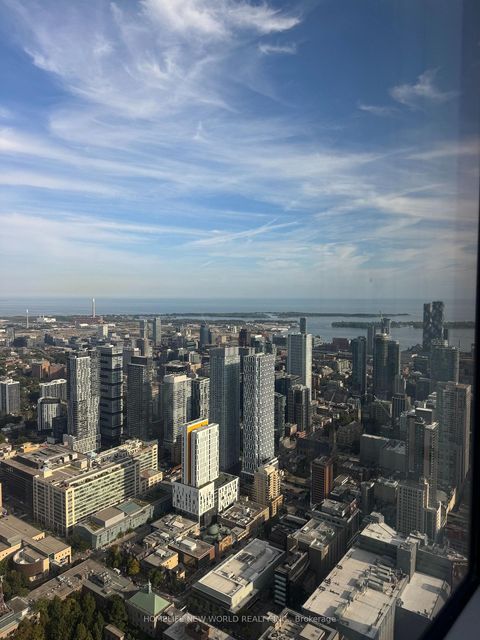 Photo 1 at 7505 - 388 Yonge Street, Bay Street Corridor, Toronto