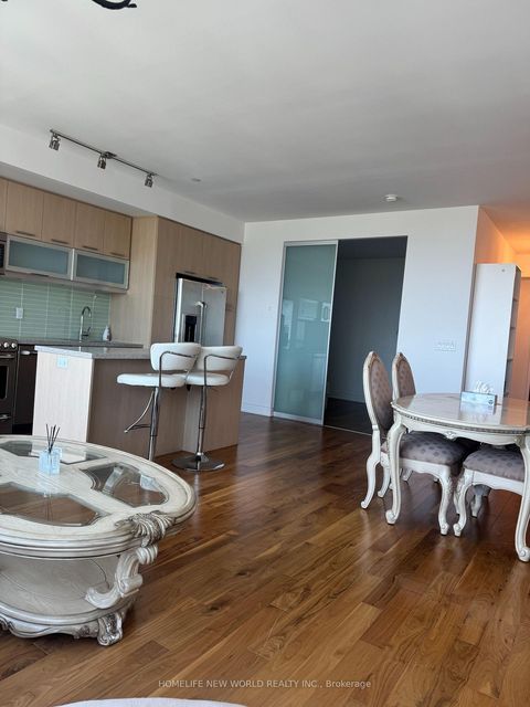 Photo 6 at 7505 - 388 Yonge Street, Bay Street Corridor, Toronto