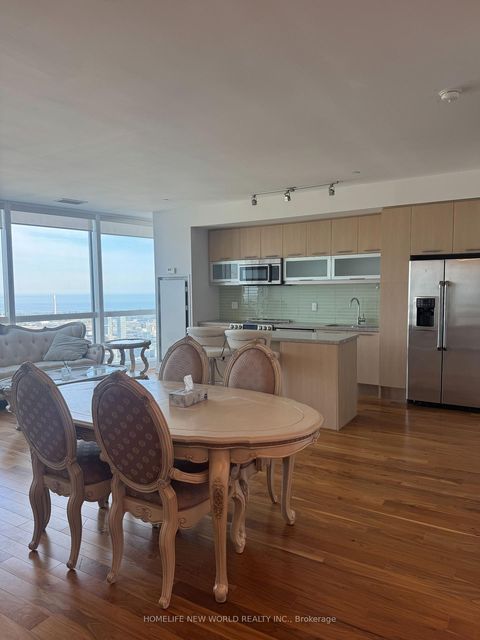 Photo 13 at 7505 - 388 Yonge Street, Bay Street Corridor, Toronto