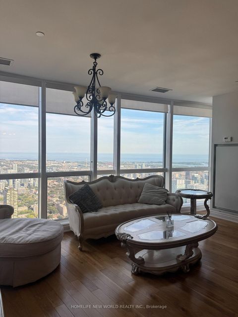 Photo 14 at 7505 - 388 Yonge Street, Bay Street Corridor, Toronto