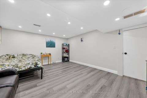 Photo 45 at 1 Arisaig Drive, Maple, Vaughan