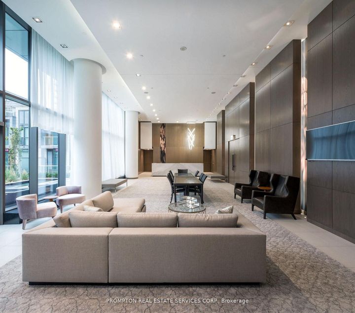 Photo 19 at 712 - 121 Mcmahon Drive, Bayview Village, Toronto