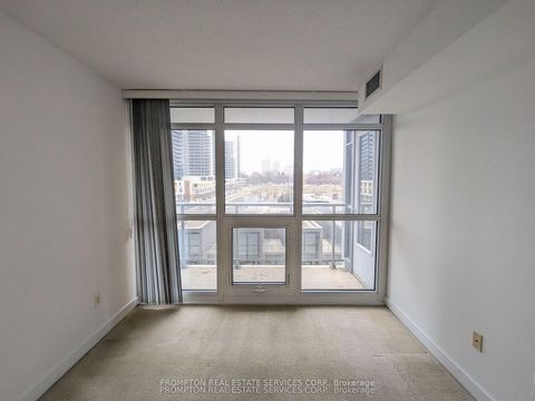 Photo 14 at 712 - 121 Mcmahon Drive, Bayview Village, Toronto