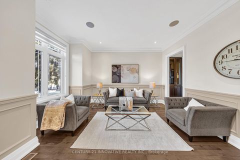 Photo 4 at 752 Hillview Crescent, West Shore, Pickering