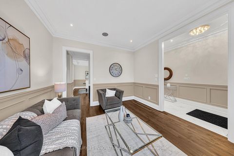 Photo 5 at 752 Hillview Crescent, West Shore, Pickering