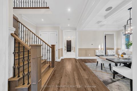 Photo 7 at 752 Hillview Crescent, West Shore, Pickering