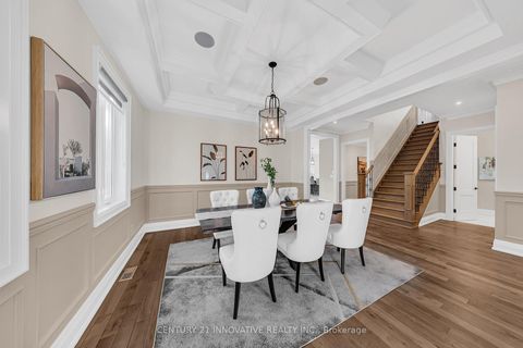 Photo 8 at 752 Hillview Crescent, West Shore, Pickering