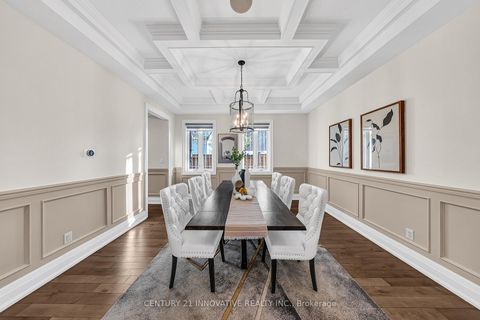 Photo 9 at 752 Hillview Crescent, West Shore, Pickering