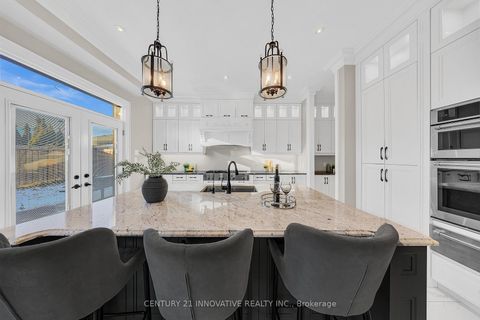 Photo 14 at 752 Hillview Crescent, West Shore, Pickering