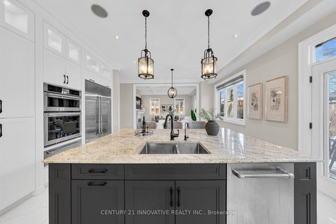 Photo 19 at 752 Hillview Crescent, West Shore, Pickering