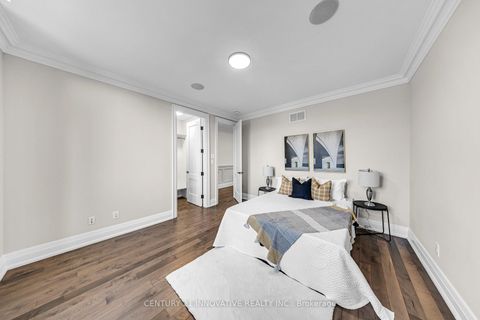 Photo 31 at 752 Hillview Crescent, West Shore, Pickering