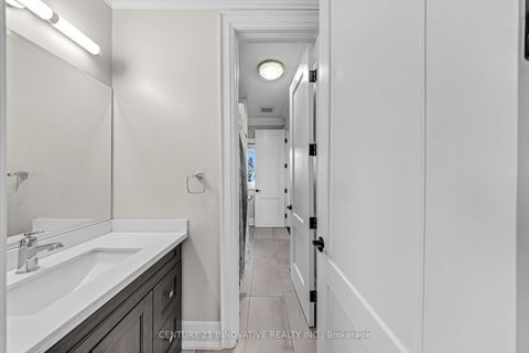 Photo 46 at 752 Hillview Crescent, West Shore, Pickering