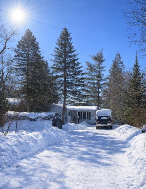 Photo 0 at 2422 25 Side Road, Alcona, Innisfil