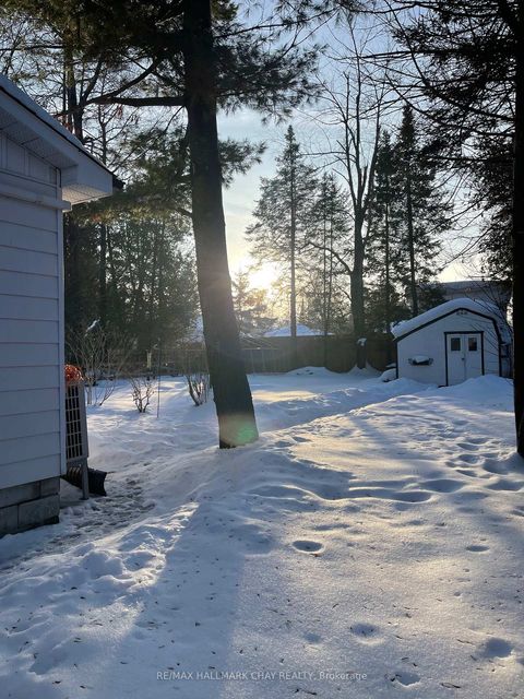 Photo 12 at 2422 25 Side Road, Alcona, Innisfil