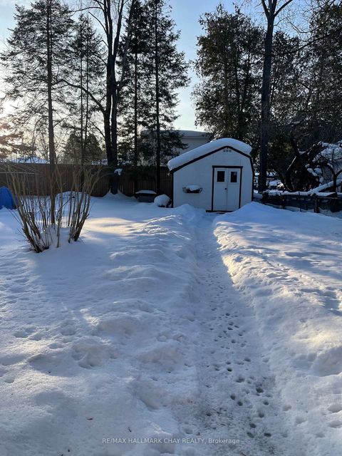 Photo 13 at 2422 25 Side Road, Alcona, Innisfil