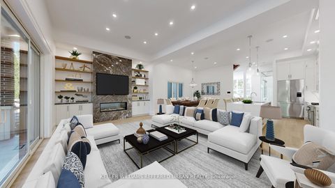 Photo 2 at 178 Joicey Boulevard, Nortown, Toronto