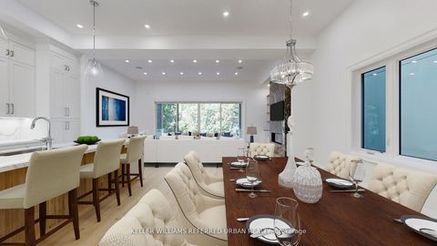 Photo 4 at 178 Joicey Boulevard, Nortown, Toronto