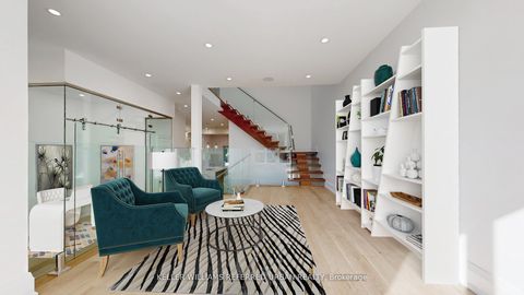 Photo 6 at 178 Joicey Boulevard, Nortown, Toronto