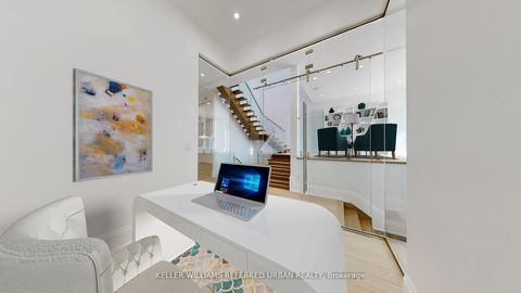 Photo 7 at 178 Joicey Boulevard, Nortown, Toronto