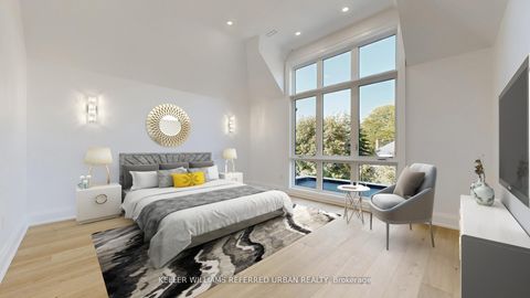 Photo 8 at 178 Joicey Boulevard, Nortown, Toronto