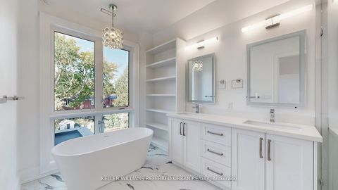 Photo 9 at 178 Joicey Boulevard, Nortown, Toronto