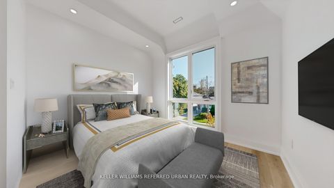 Photo 12 at 178 Joicey Boulevard, Nortown, Toronto